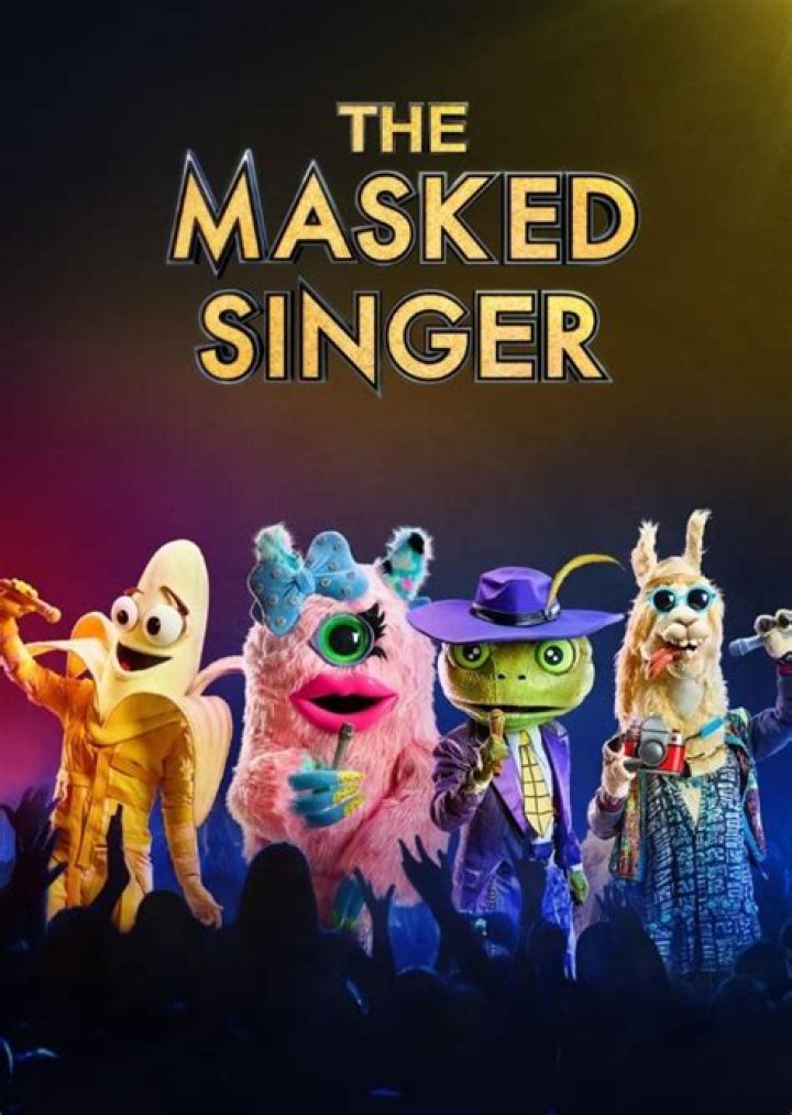 Dandelion Fan Casting for The Masked Singer Season 4 | myCast