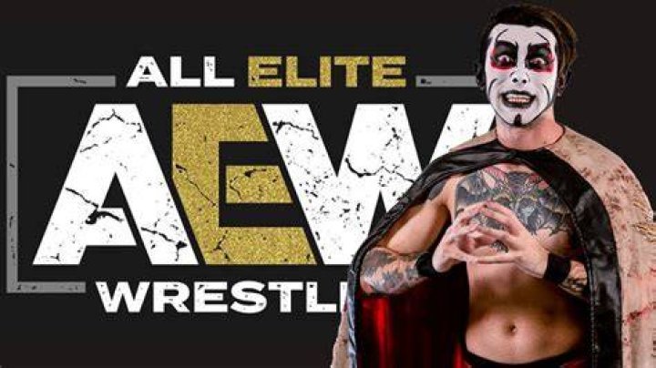 Danhausen Teases Potential Jump To AEW After News Of ROH Releases