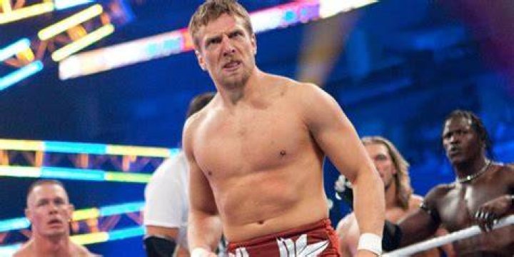 Daniel Bryan SummerSlam 2010