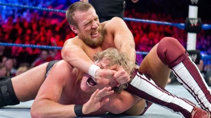 Daniel Bryan with William Regal Cropped