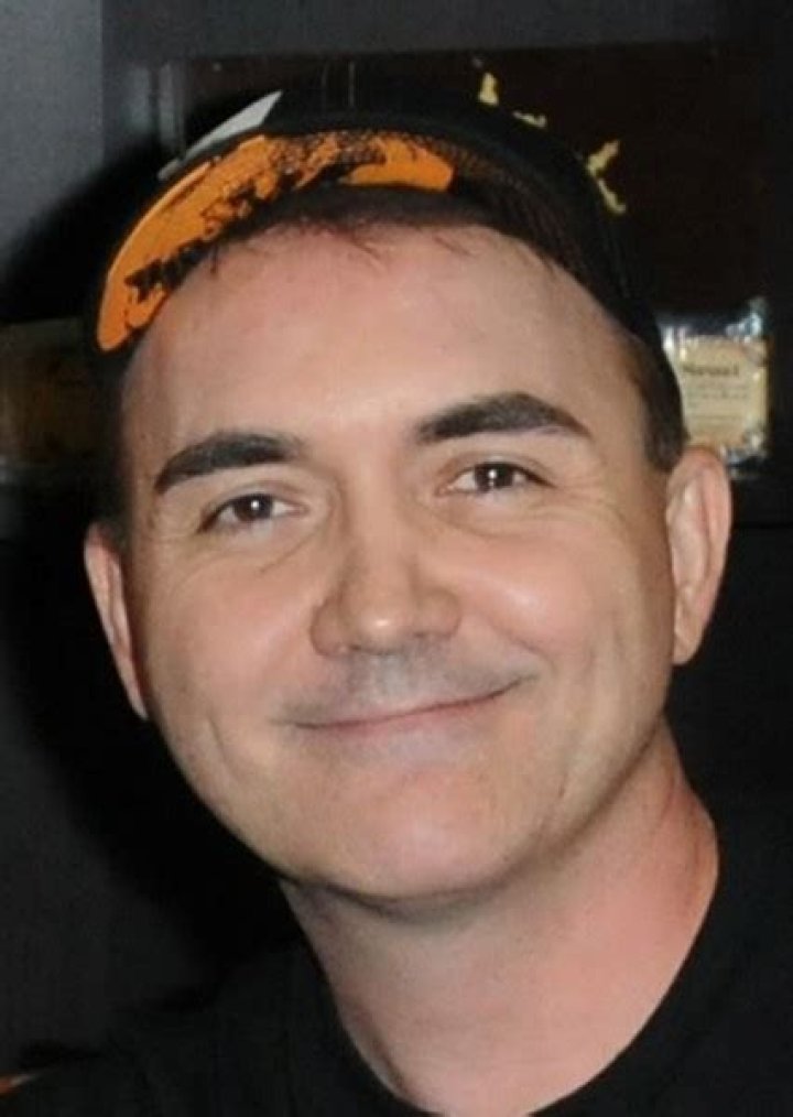 Daniel Farrands Fan Casting
