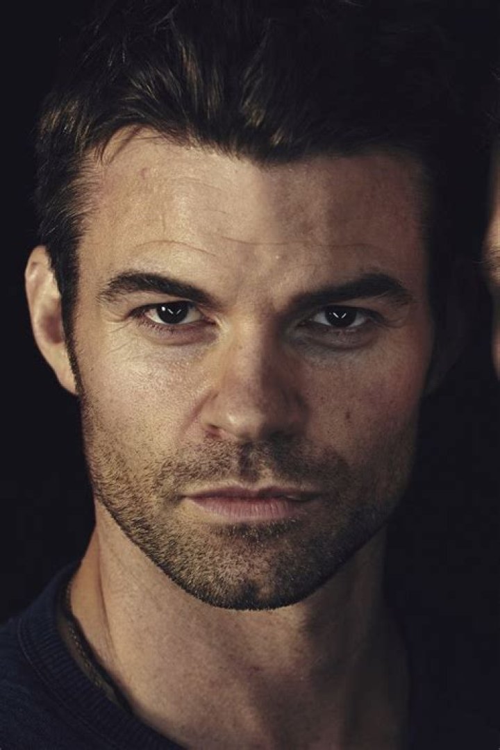 Daniel Gillies as Jason Blood in Young Justice