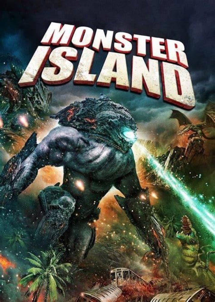 Daniel Lindgren Fan Casting for Escape from Monster Island (1988) | myCast