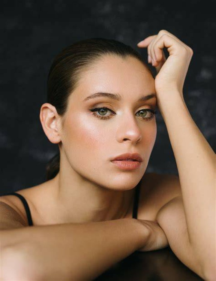 Daniela Melchior as Wonder Woman in The DC Extended Universe