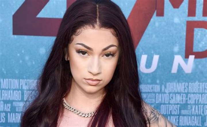Danielle Bregoli, AKA The Cash Me Ousside Girl, Just Signed A 1