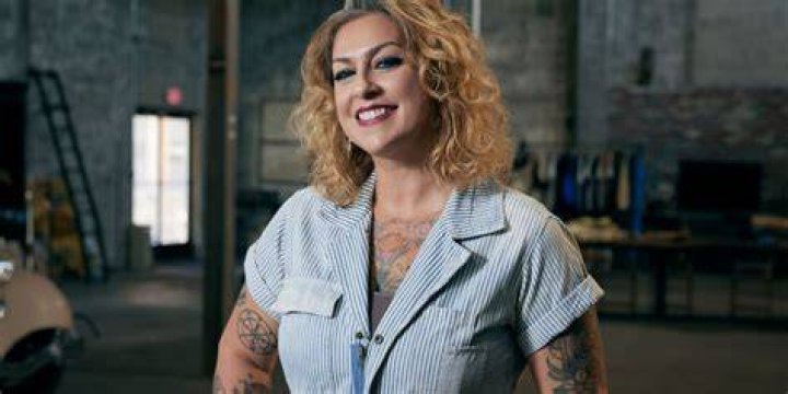 Danielle Colby A Look Into The Life Of The 'American Pickers' Star