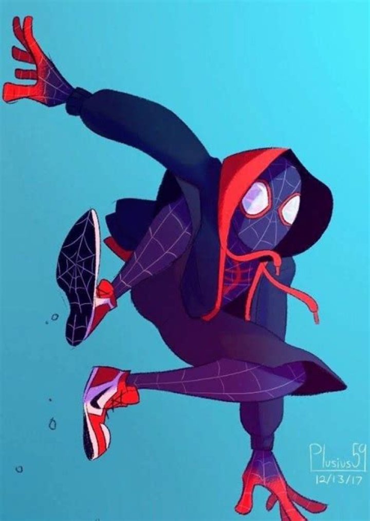 Danika Hart Fan Casting for Spider-Man | myCast