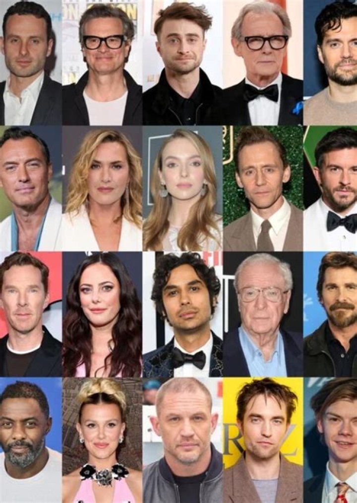 Danish Actors & Actresses Fan Casting for Pick Your Favourite Actors & Actresses | myCast