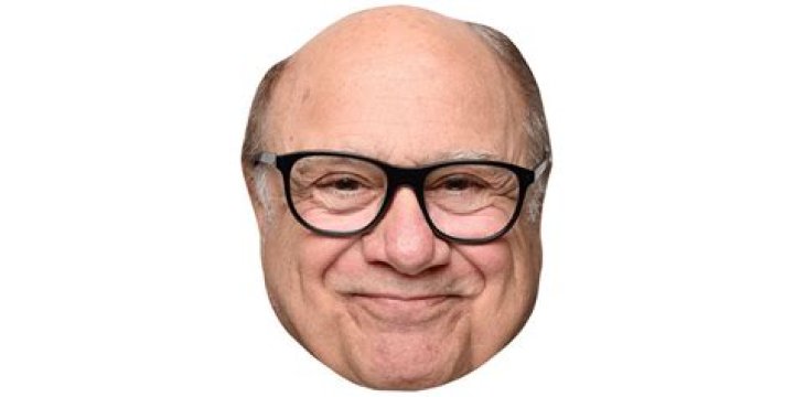 Danny DeVito as Head Elf in Rudolph the Red-Nosed Reindeer