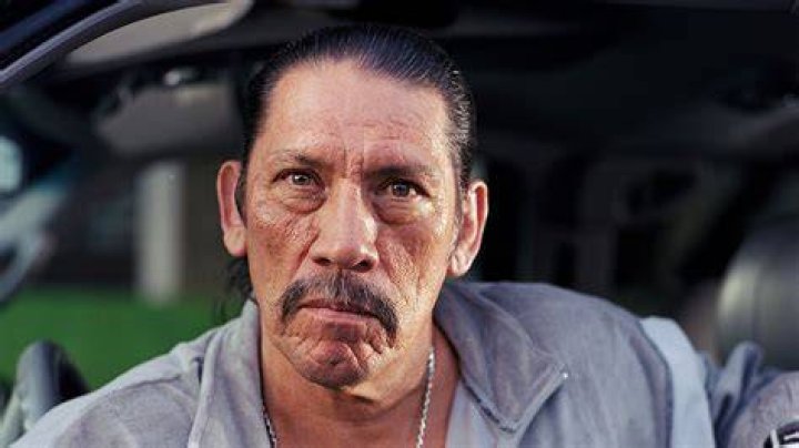 Danny Trejo as Flaco Hernandez in Red Dead Redemption 2