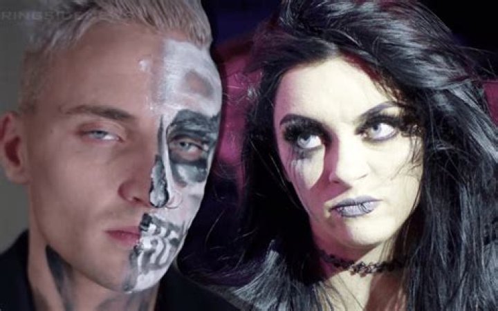 Darby Allin Priscilla Kelly