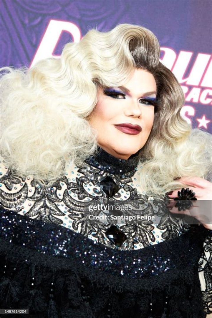Darienne Lake Fan Casting