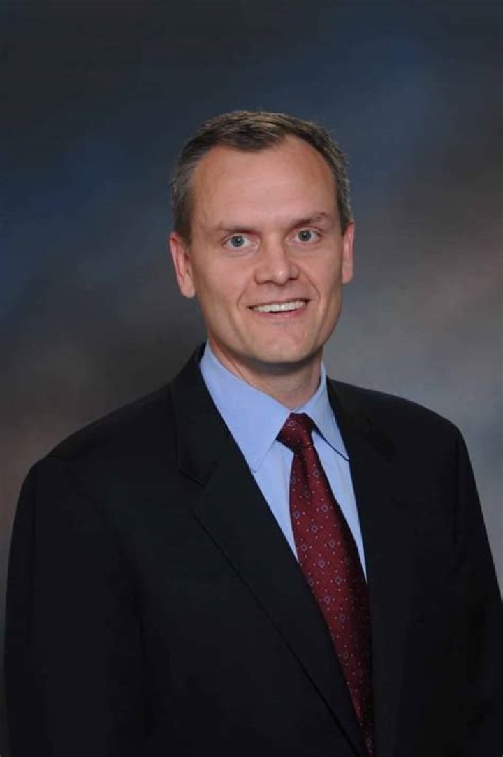 Darius Adamczyk Chairman and CEO, Honeywell International, Inc