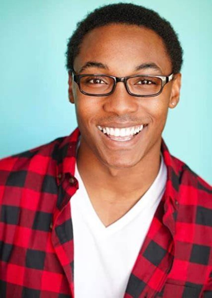Darius Johnson Fan Casting