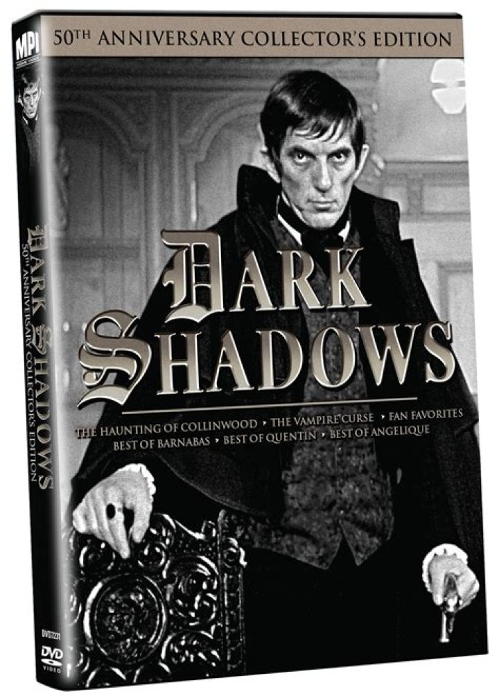 Dark Shadows 50th Anniversary Convention Cast Q and A Part 1 YouTube