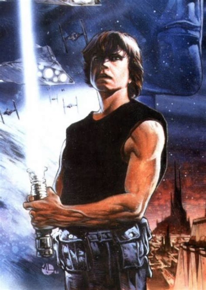 Dark Side Of The Force (1986) on myCast