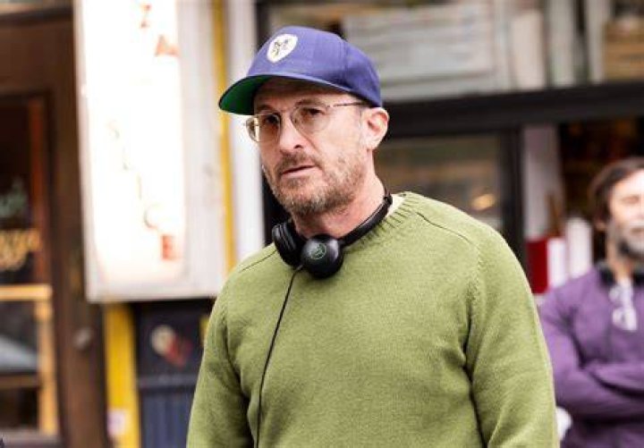 Darren Aronofsky as Director in Bojack Horseman