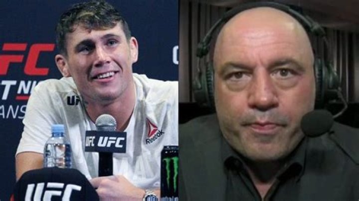 Darren Till Savages Bald Joe Rogan After UFC Commentator Confesses His Scary
Hair Transplant Experience: “Joe Rogaine”