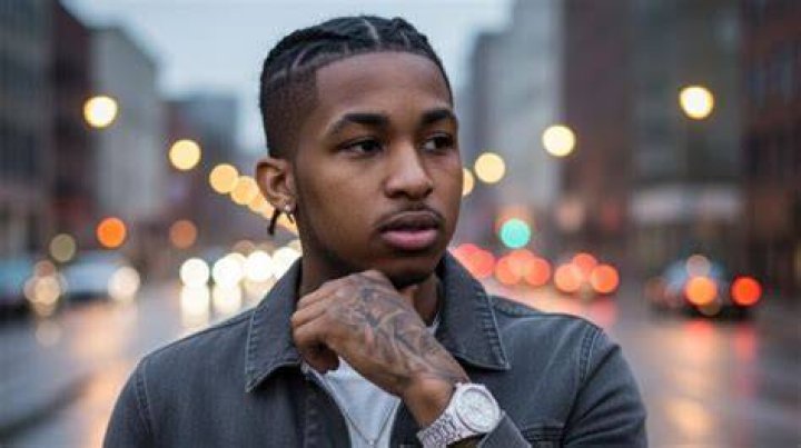 Darryl Dwayne Granberry Jr Age, Wiki, Height, Net Worth and More 2024