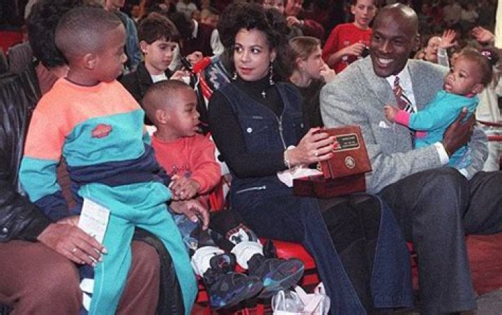 Daughter Jasmine Shares a Family Picture but Without Michael Jordan to Celebrate
“One and Only” Mother Juanita Vanoy’s Special Day