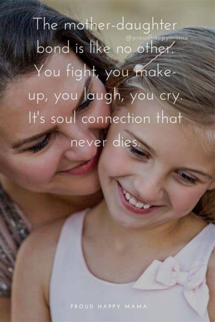 Daughter Quotes: Celebrating The Bond Between Parents And Daughters