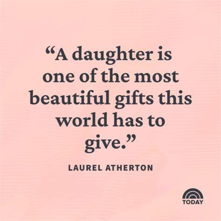 Daughters Thoughts: Understanding The Unique Perspectives Of Daughters In Today's World