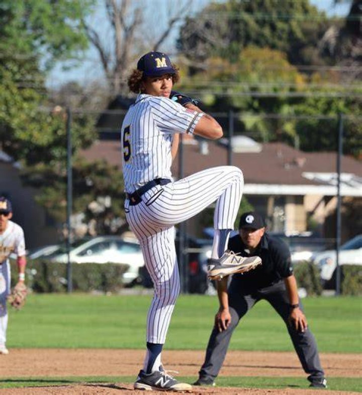 Daunte Goncalves Toby: The Rising Star In The Sports World