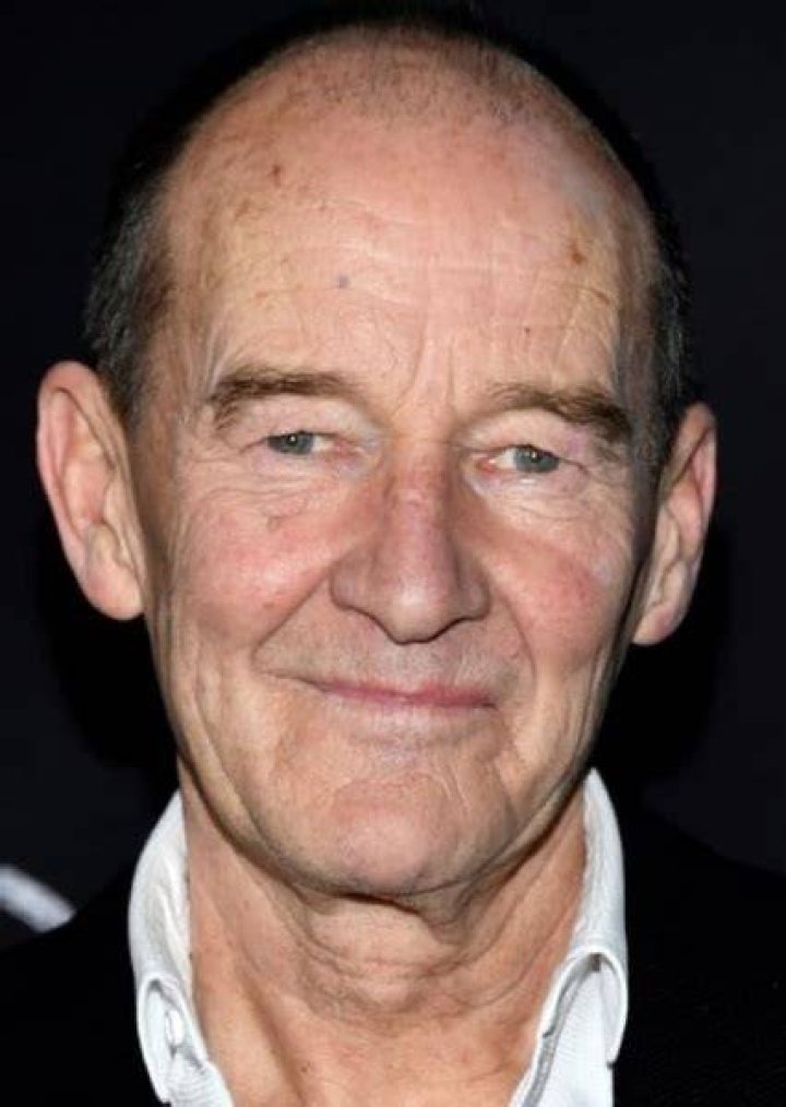 David Hayman Fan Casting
