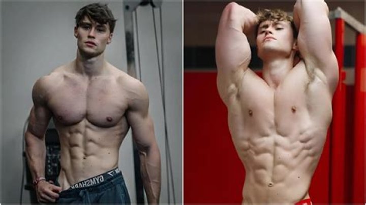 David Laid: The Fitness Icon Transforming Lives