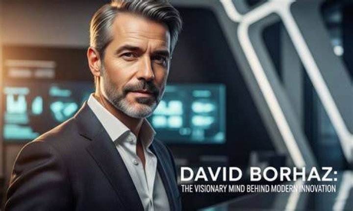 David Linch: The Journey Of A Remarkable Mind In Technology And Innovation