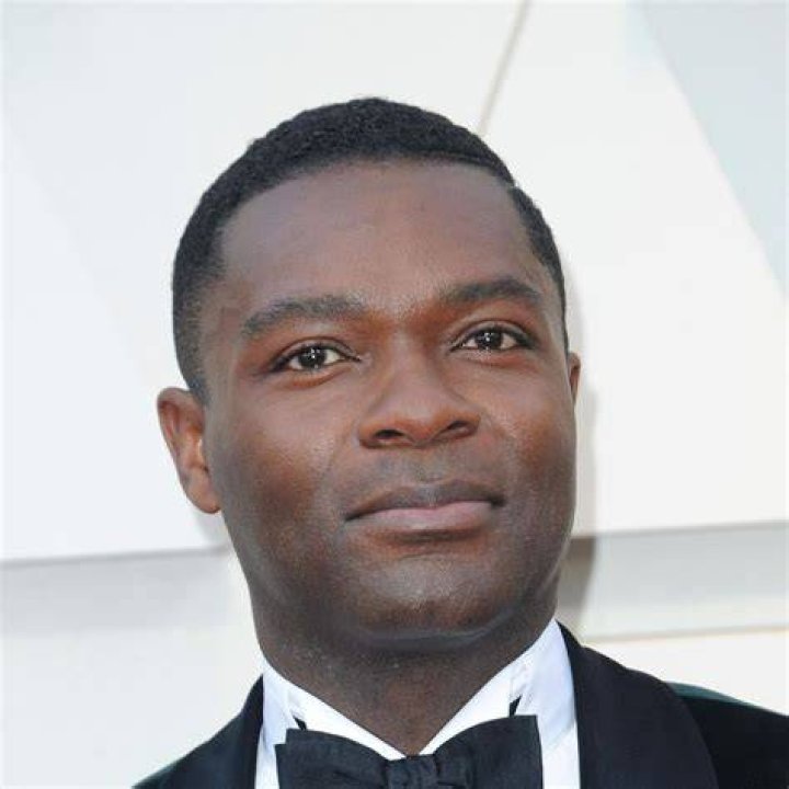 David Oyelowo as Dr. John Prentice in Guess Who's Coming to Dinner