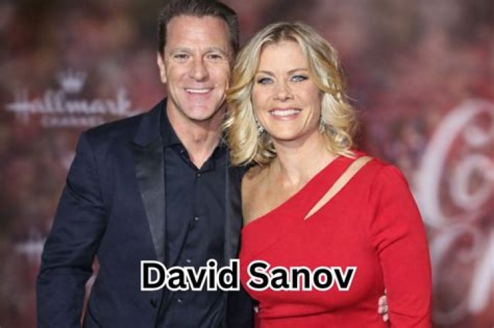 David Sanov: A Deep Dive Into The Life And Career Of The Talented Actor