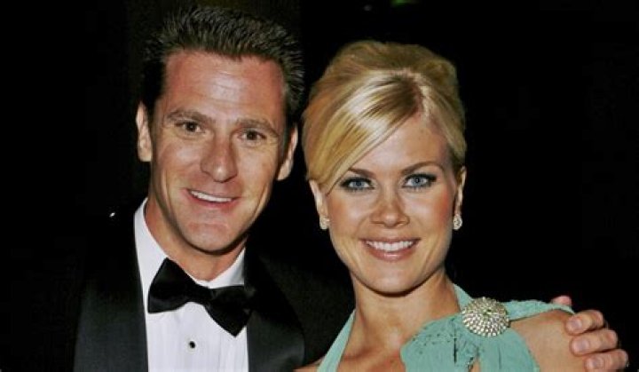 David Sanov, The Untold Story of Alison Sweeney Husband