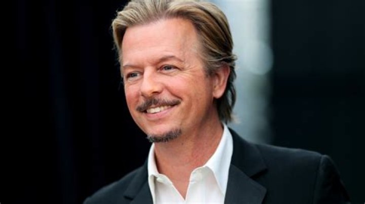 David Spade as Fred Meyers in Spiderman: