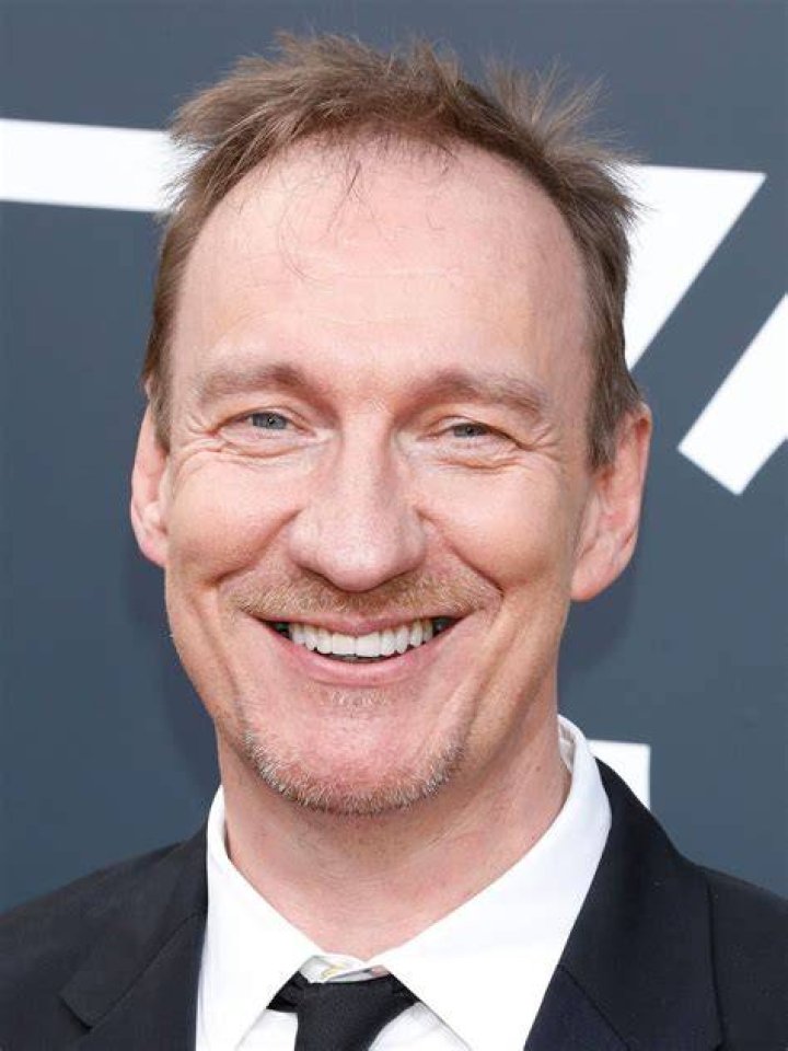 David Thewlis as David Allen in Evil Dead Rise vs Evil Dead 