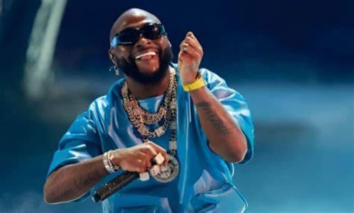 Davido set to host his debut Twitter Space