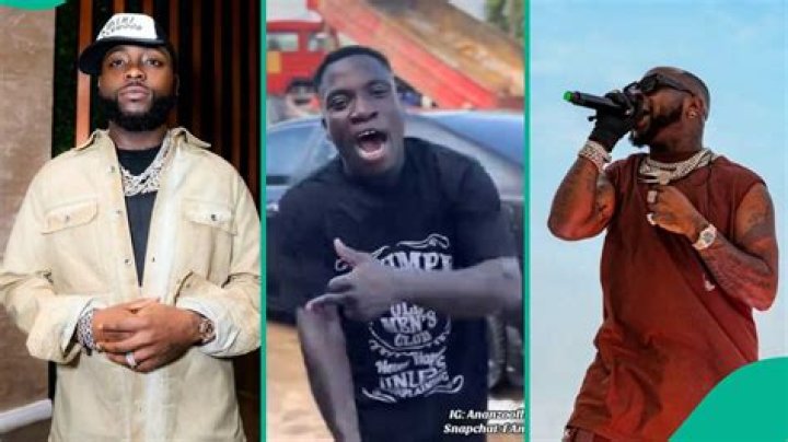 Davido Yet To React On His Son's Death On His Social Media KDRTV
