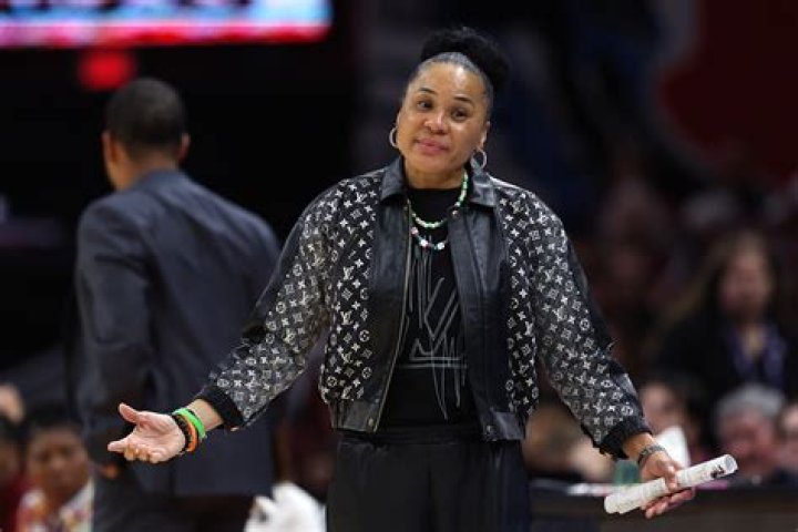 Dawn Staley's Sexual Orientation: Uncovering The Truth And Dispelling Rumors