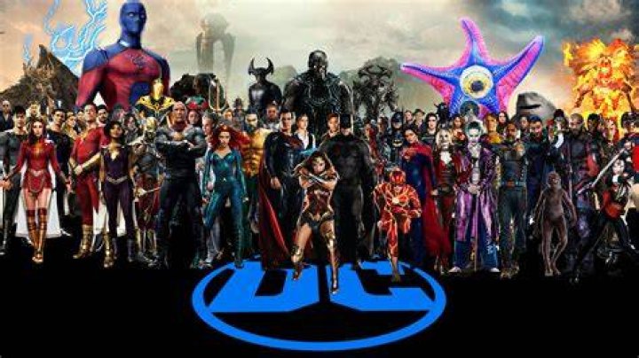 DCEU's The Batman Trilogy