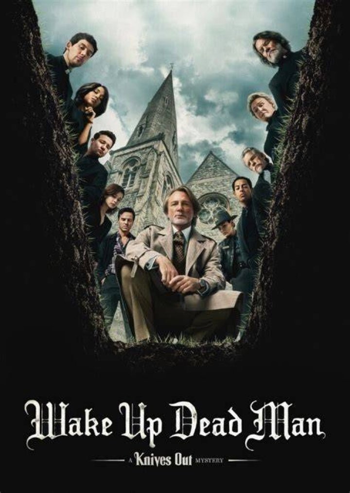 Dead Men (2022) on myCast