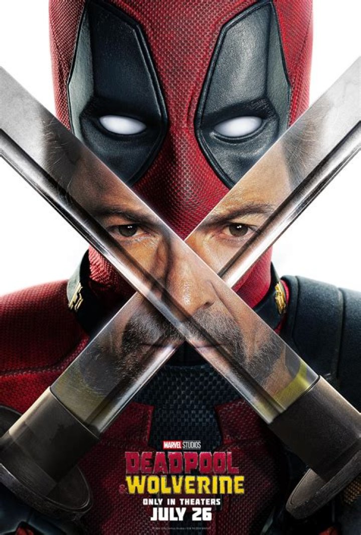 Deadpool 3 (2024)