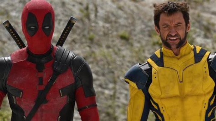 Deadpool 3