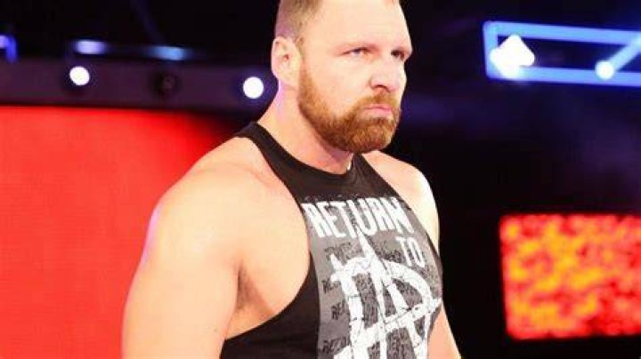 Dean Ambrose Almost Died While Out With An Injury