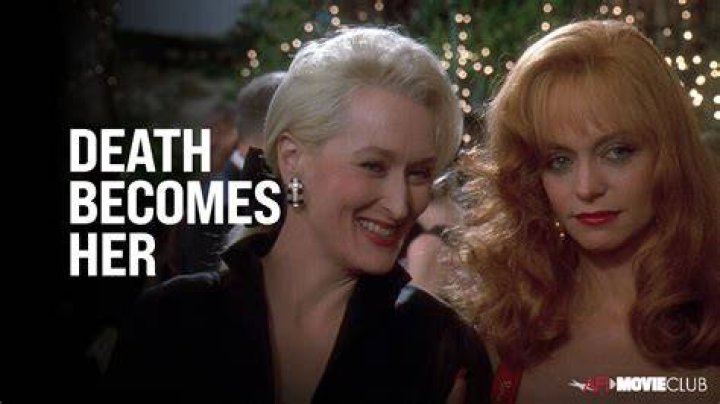 Death Becomes Her (2022)