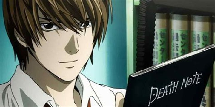 Death Note