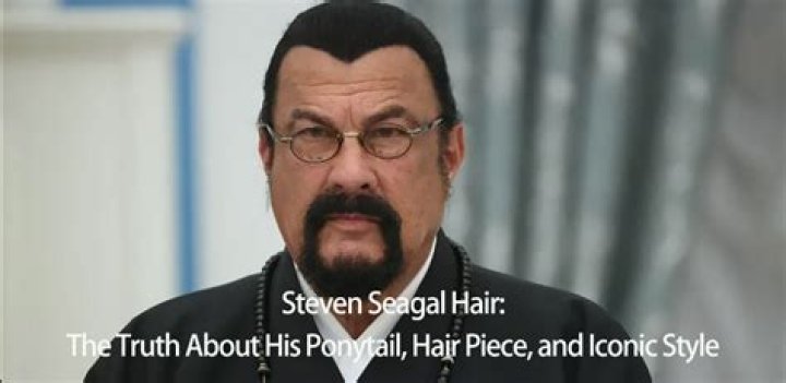 Debunking The Steven Seagal Death Hoax: Unveiling The Truth