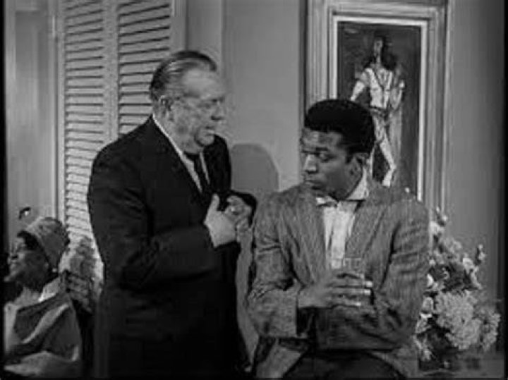 Decision in the Ring (1963)