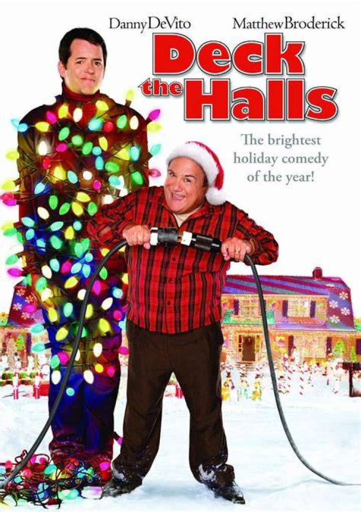 Deck the Halls as The Mickey's Fun Songs Crew in Song Face Claims Sorted by Artists