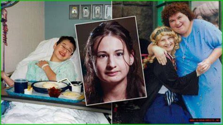 Dee Dee Blanchard Crime Photo: Unraveling The Disturbing Case