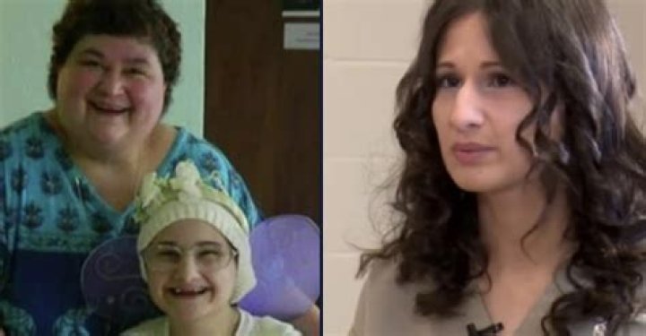 Dee Dee Blanchard Crime Scene: A Deep Dive Into A Tragic Story